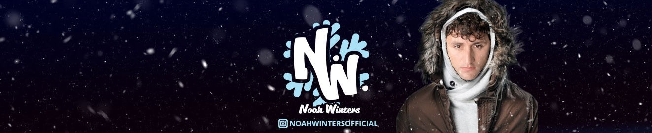 Noah Winters Official profile banner