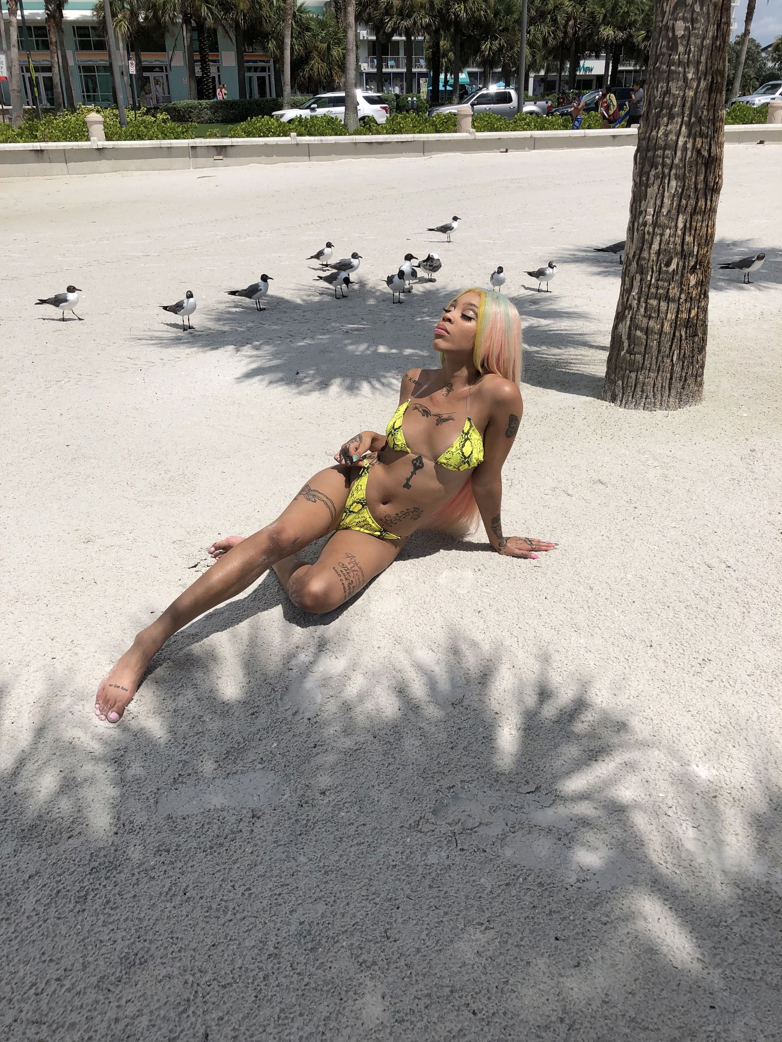 Nooniesworld profile banner