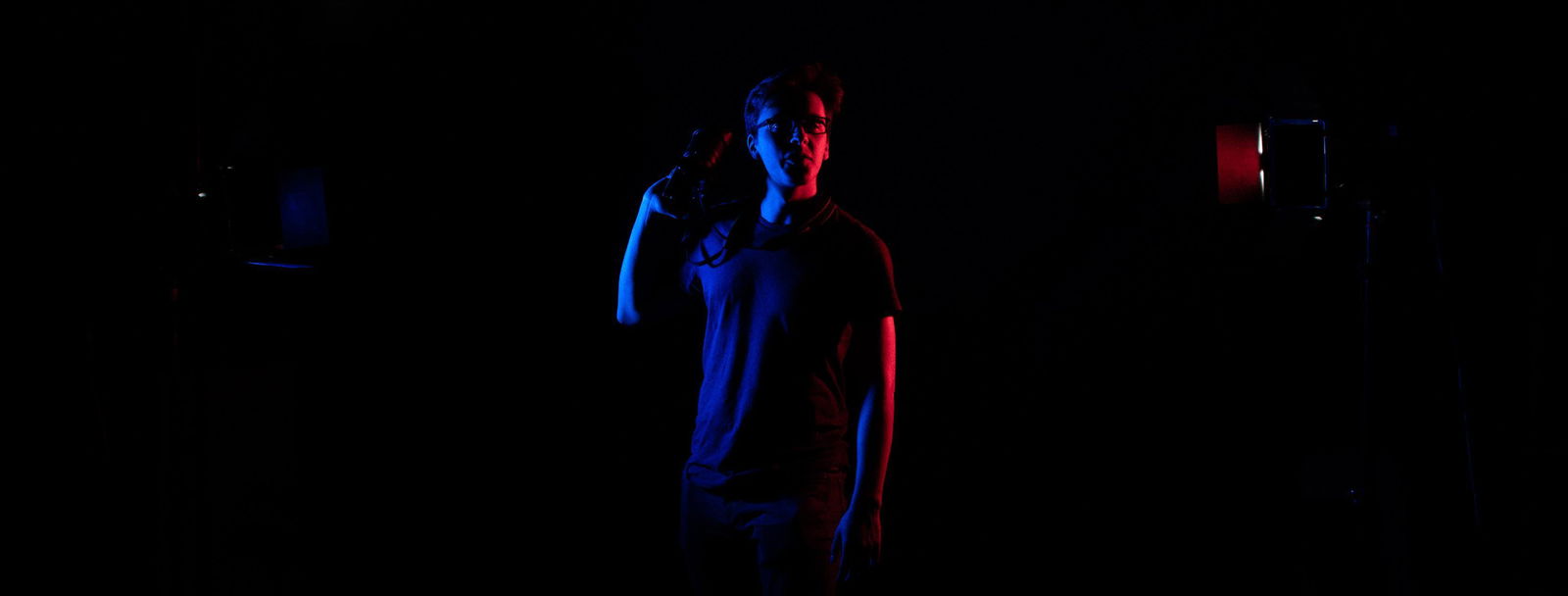 XD profile banner