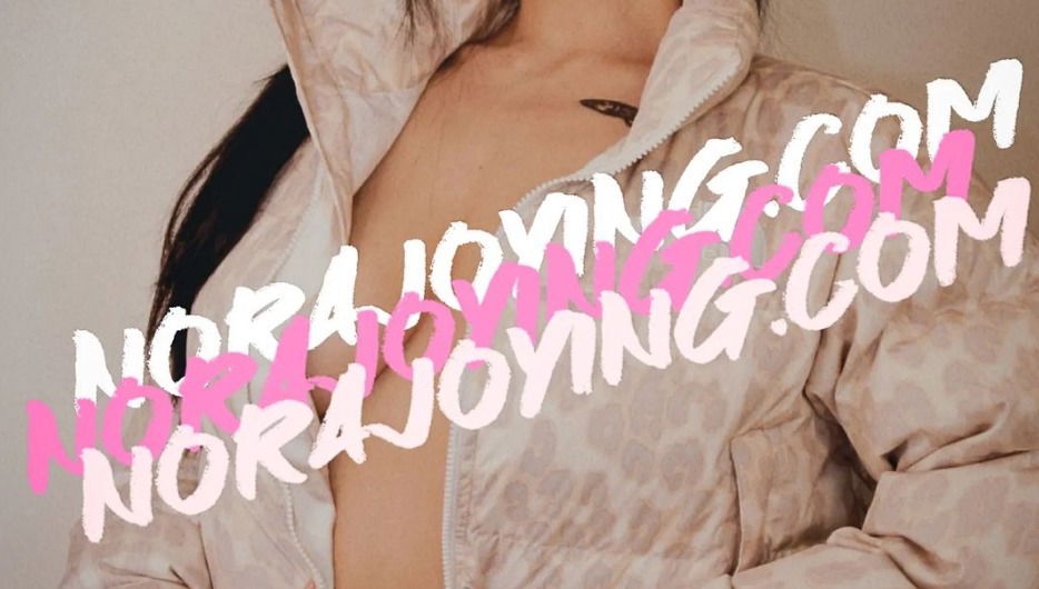 Norajoy profile banner