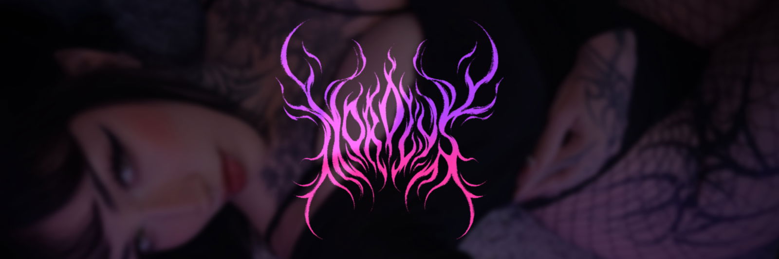 nordlys profile banner