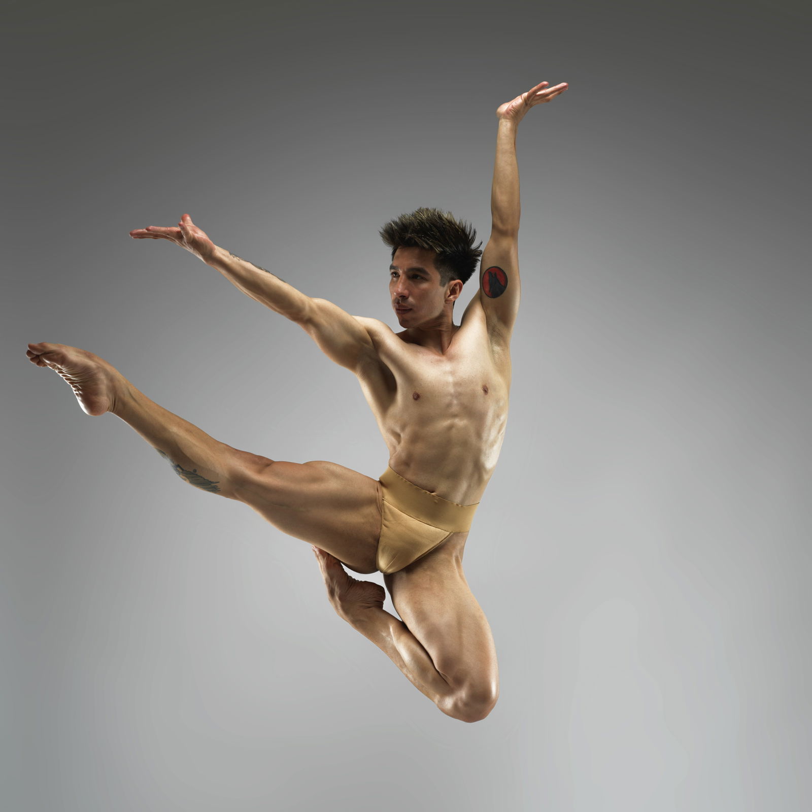 Norman Barrios profile banner