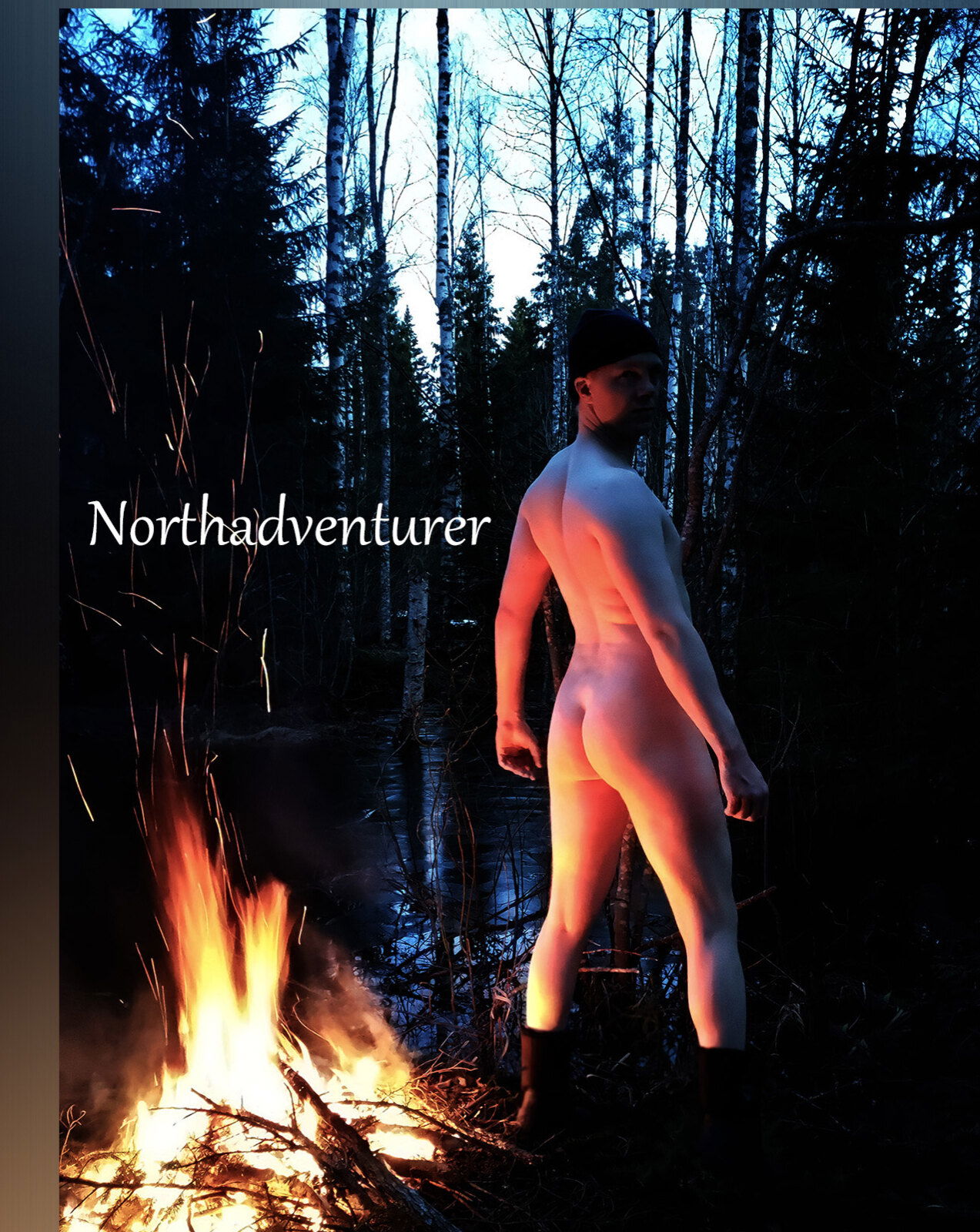 North Adventurer 🤠🌿 profile banner