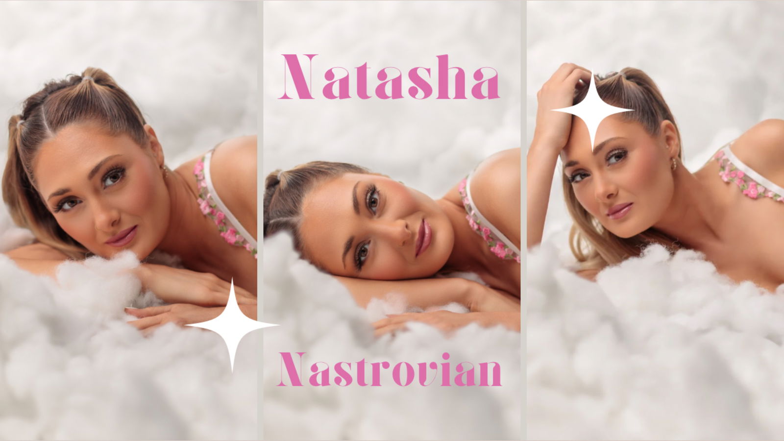 Natasha ✨ profile banner