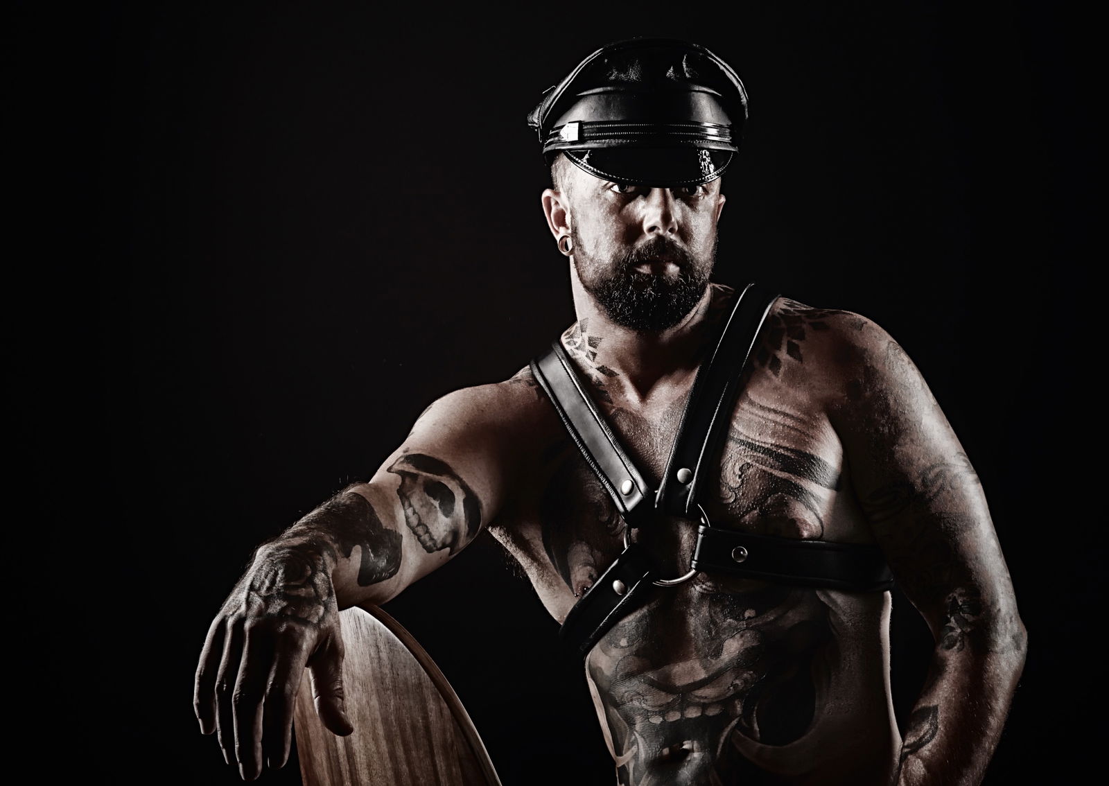 Gunner profile banner