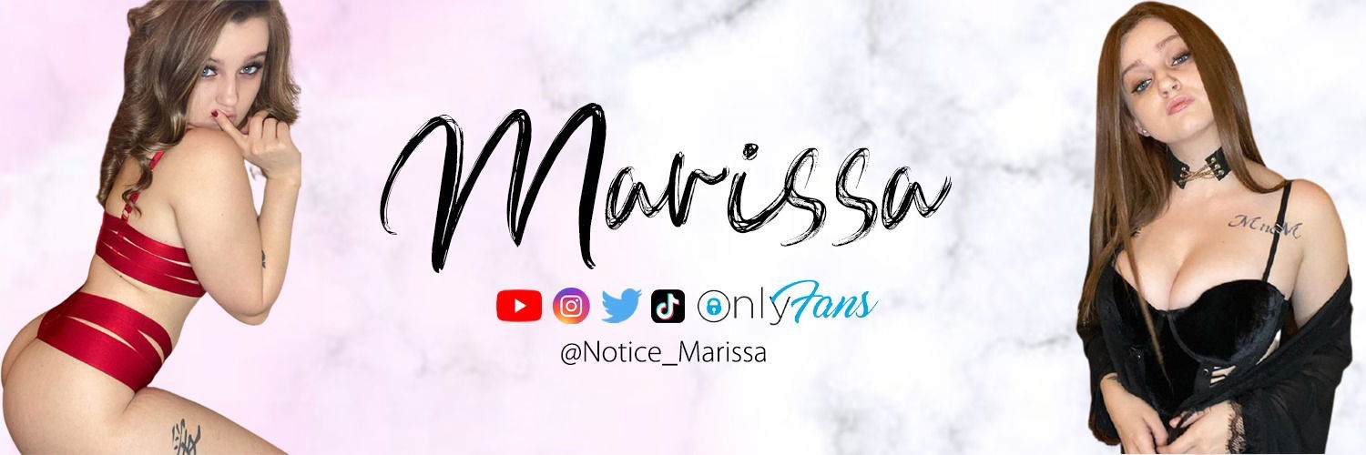 Notice_Marissa2 profile banner