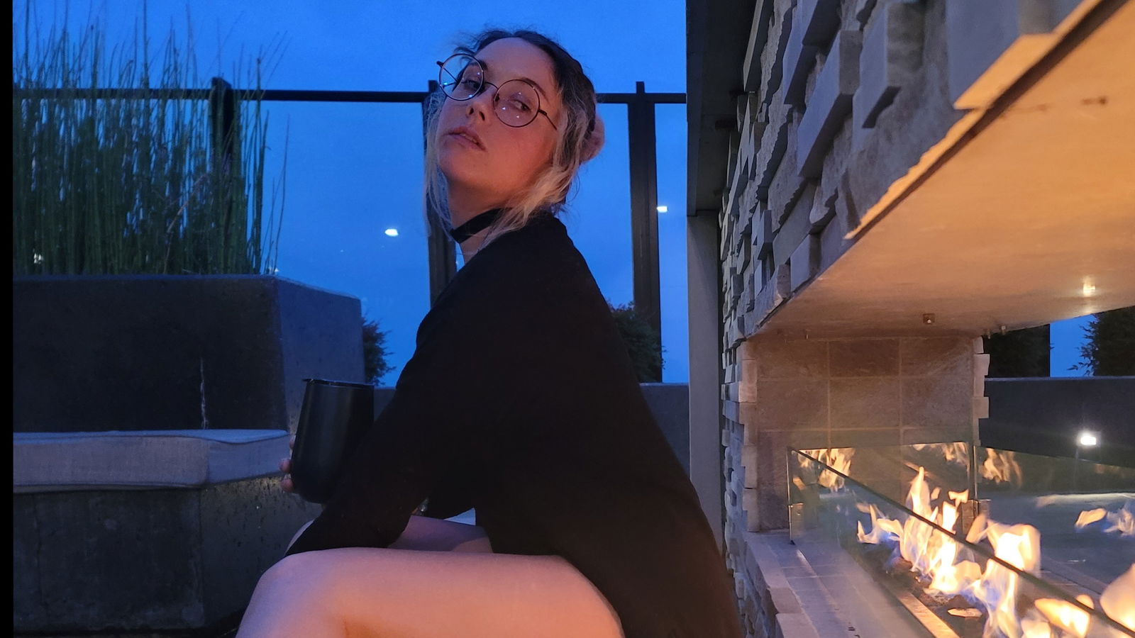 Ali Watson profile banner