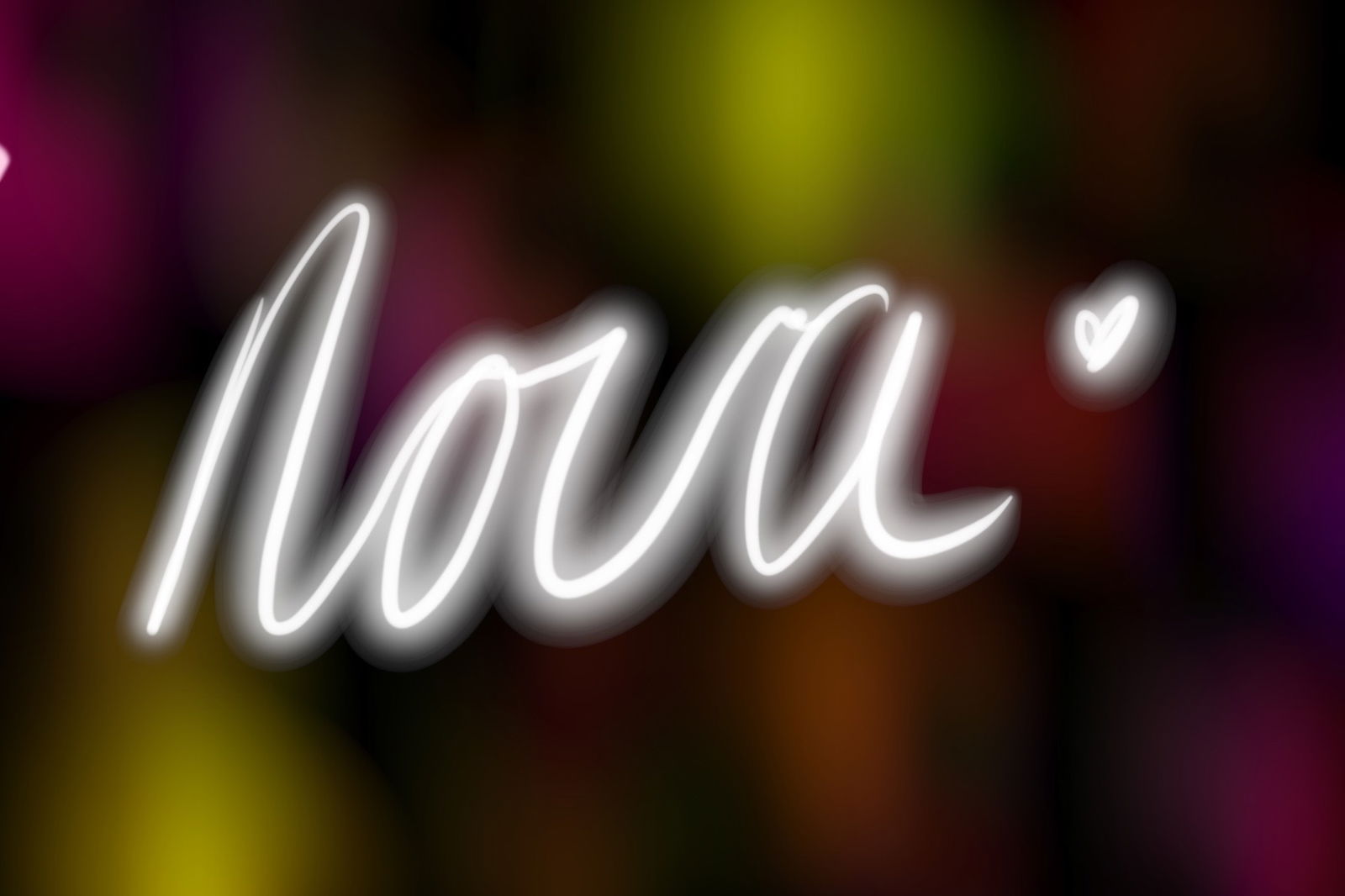 NovaLeeCane profile banner