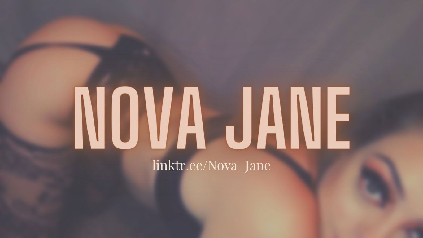 Nova Jane profile banner