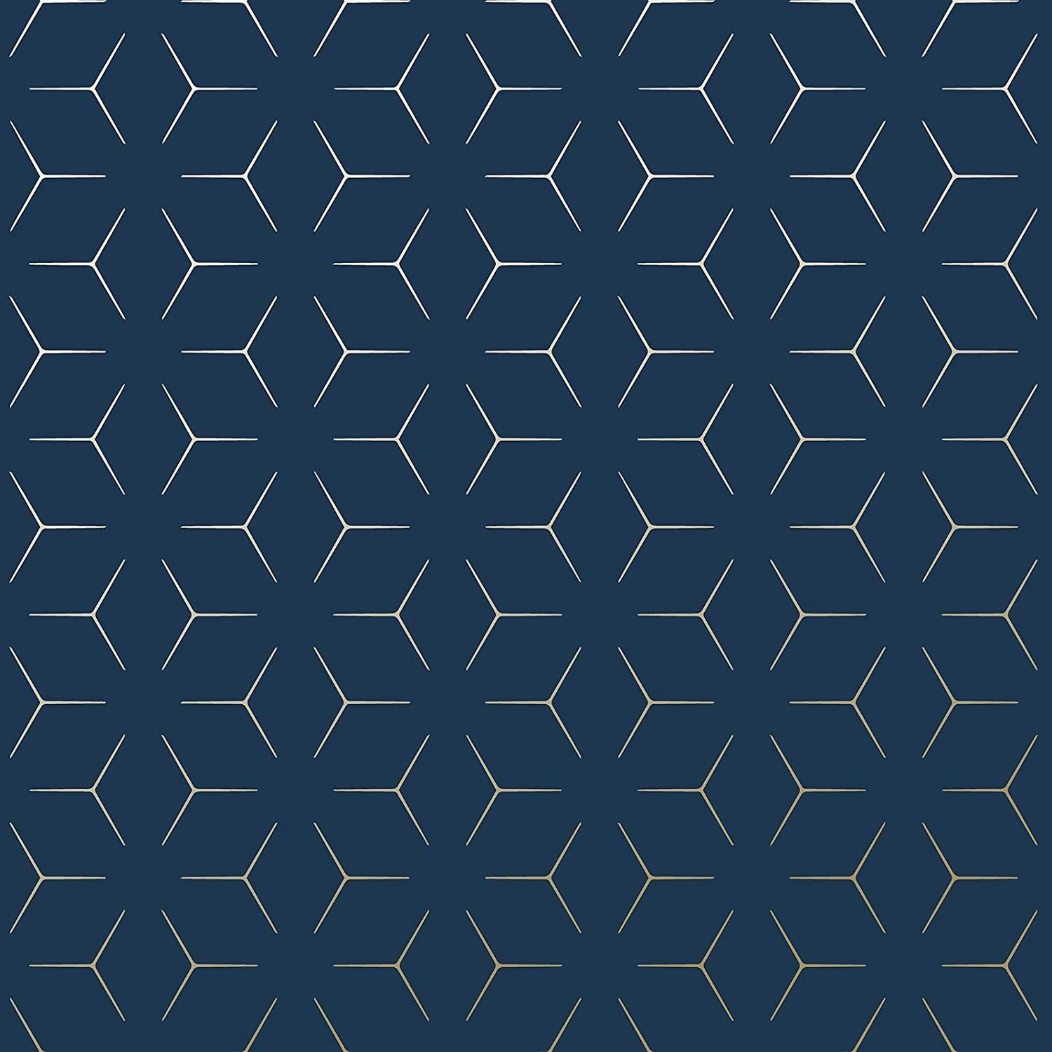 N profile banner