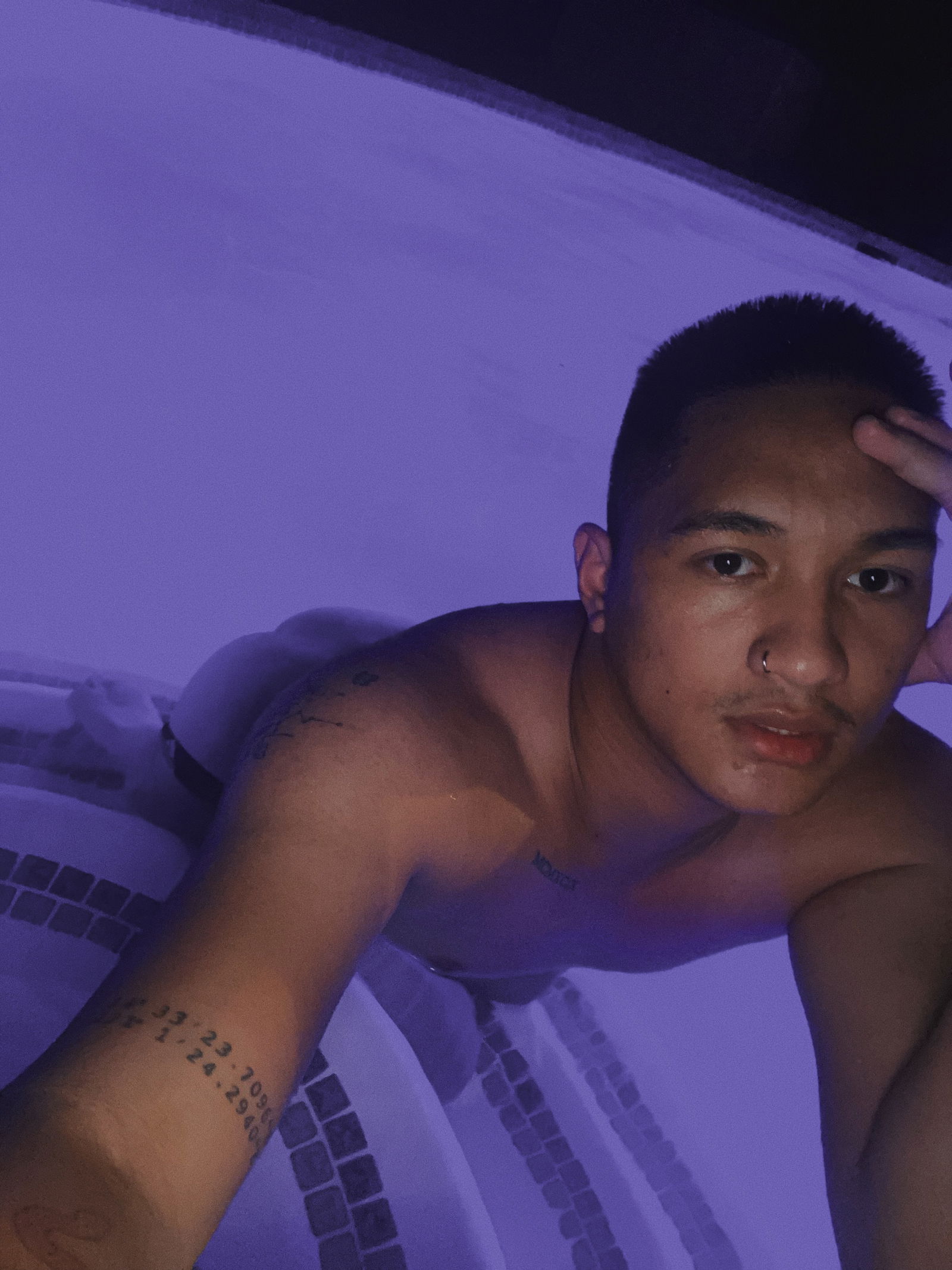 Lanze profile banner