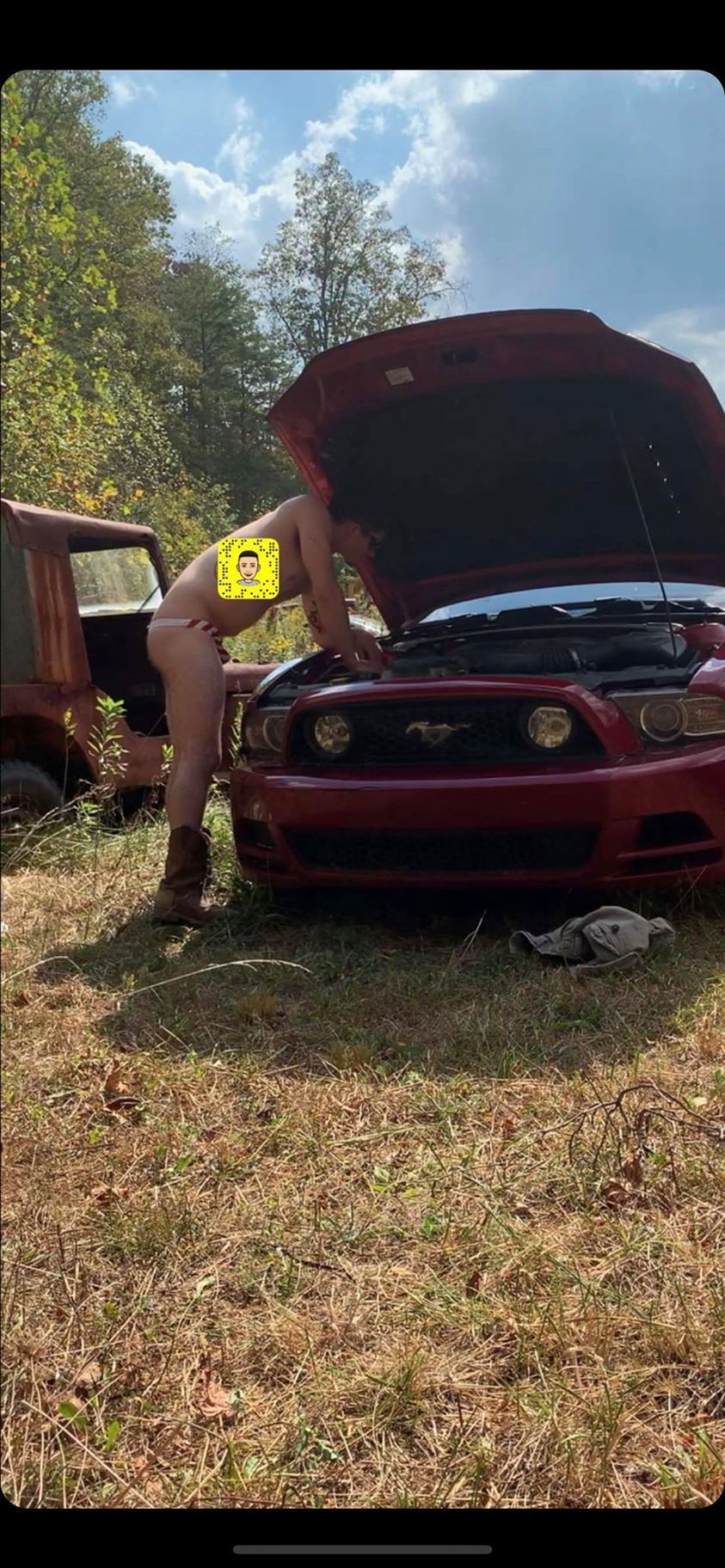 Outlaw69 profile banner