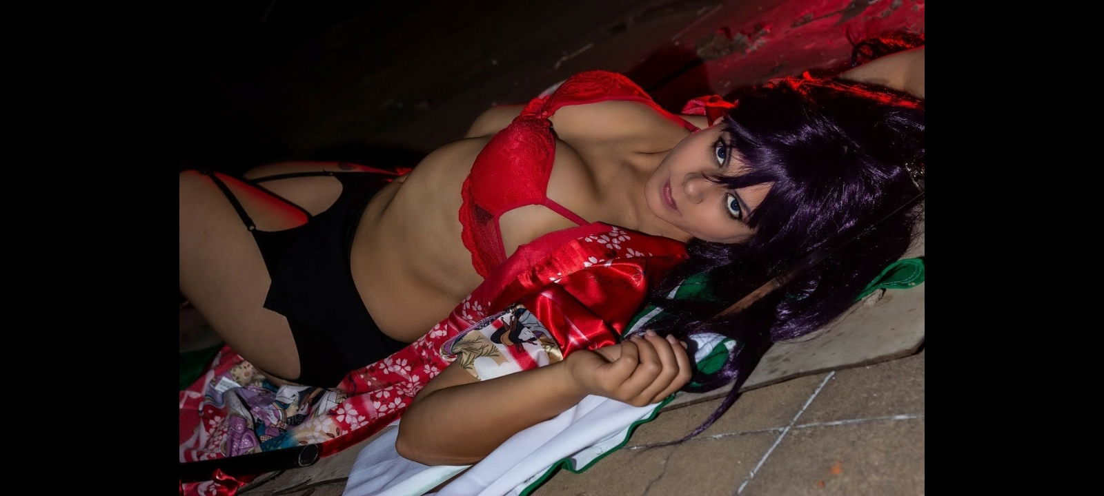 Tasha profile banner