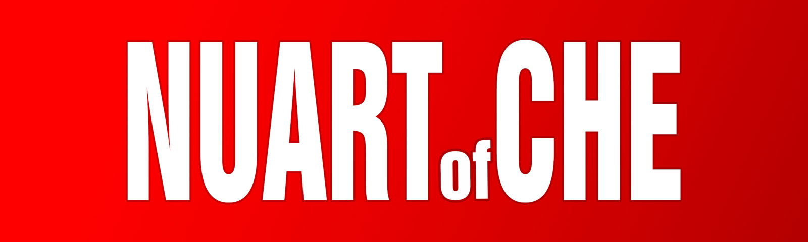 NUARTofCHE profile banner
