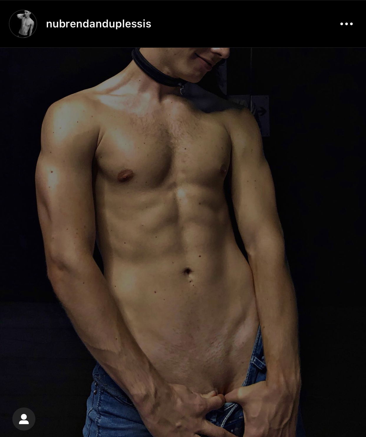 Brendan duPlessis profile banner