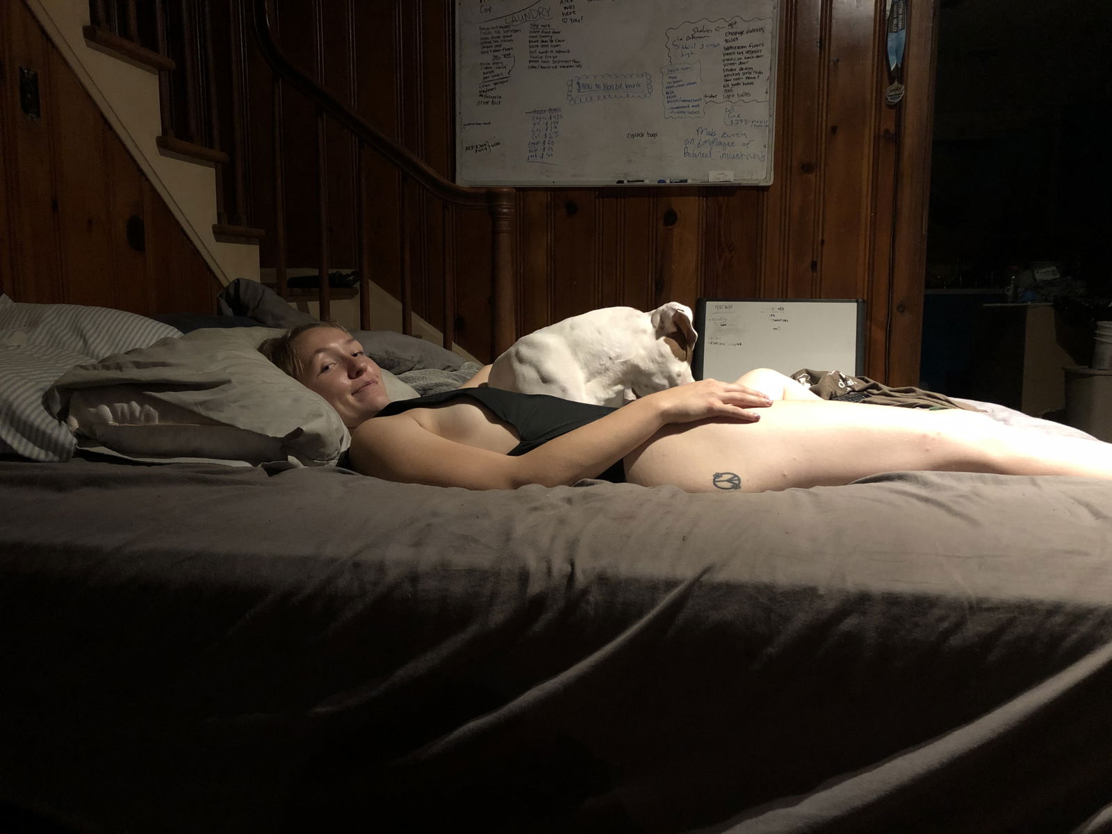 Kenzie profile banner