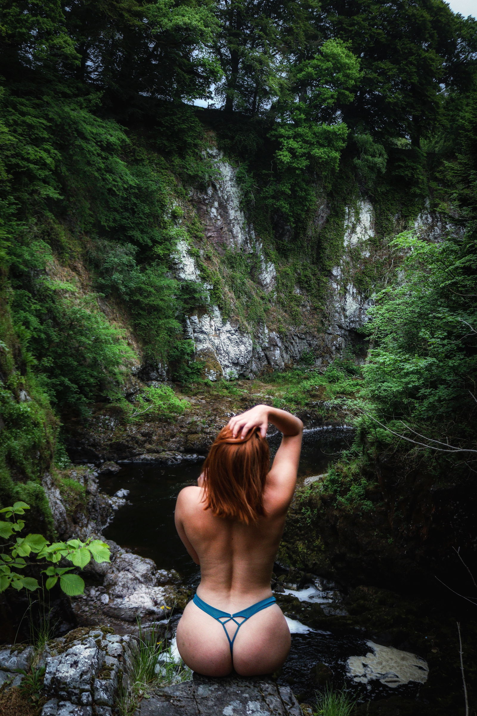 NudeScotland profile banner