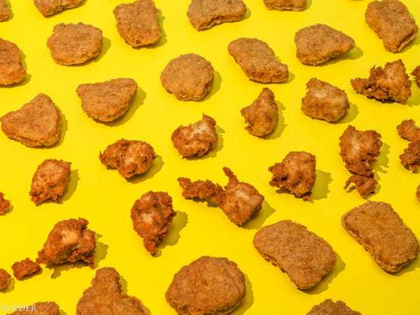 Nugget profile banner