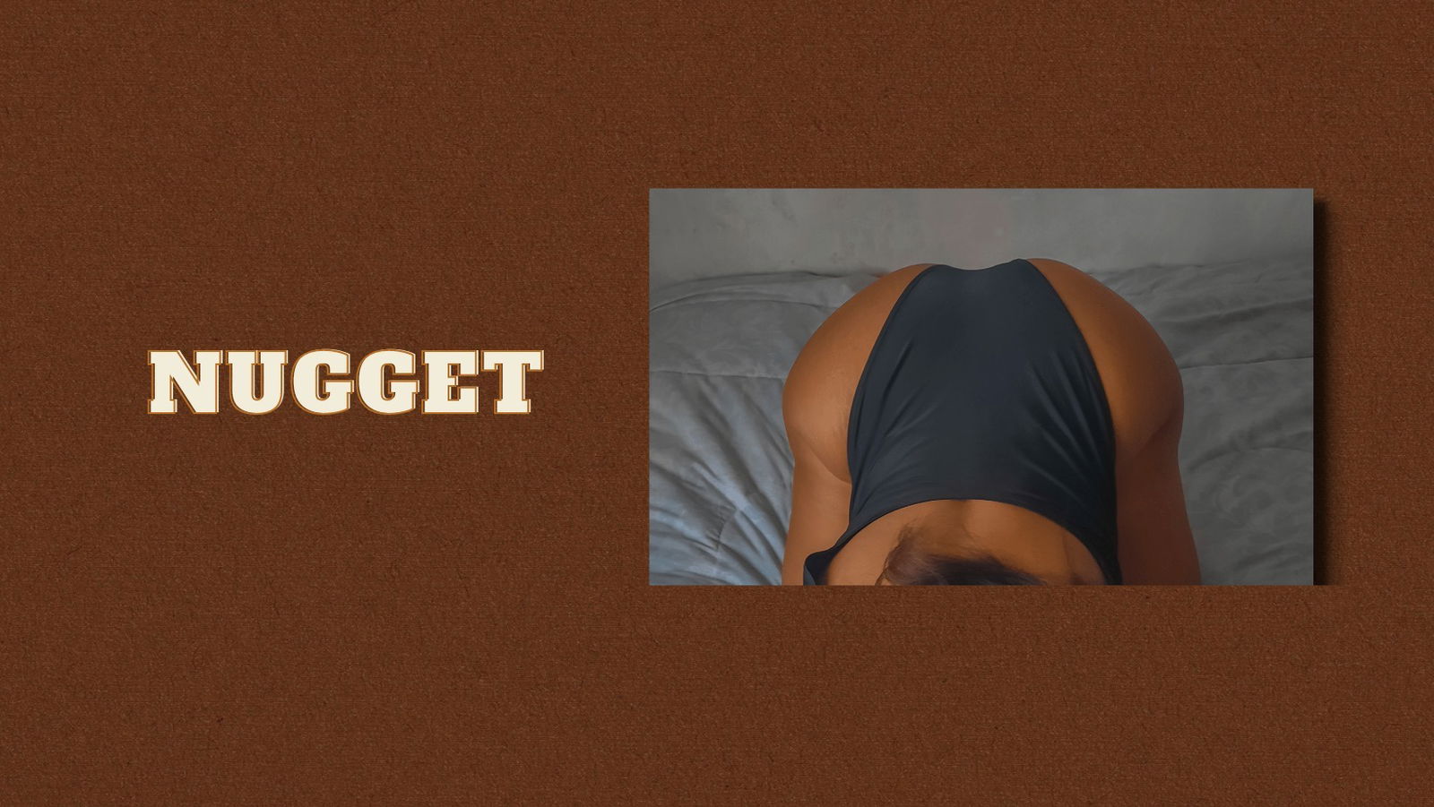 Nugget profile banner