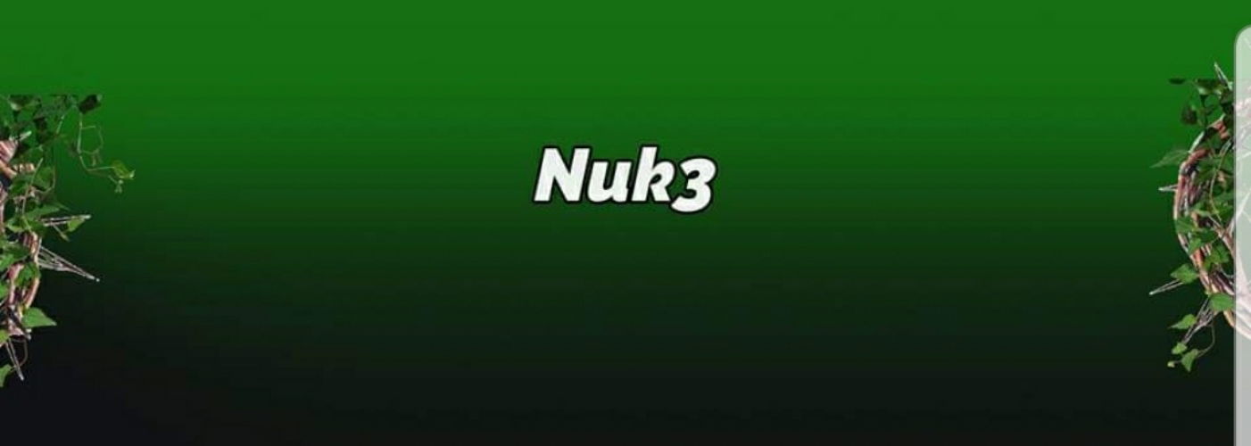 Nuk3 profile banner