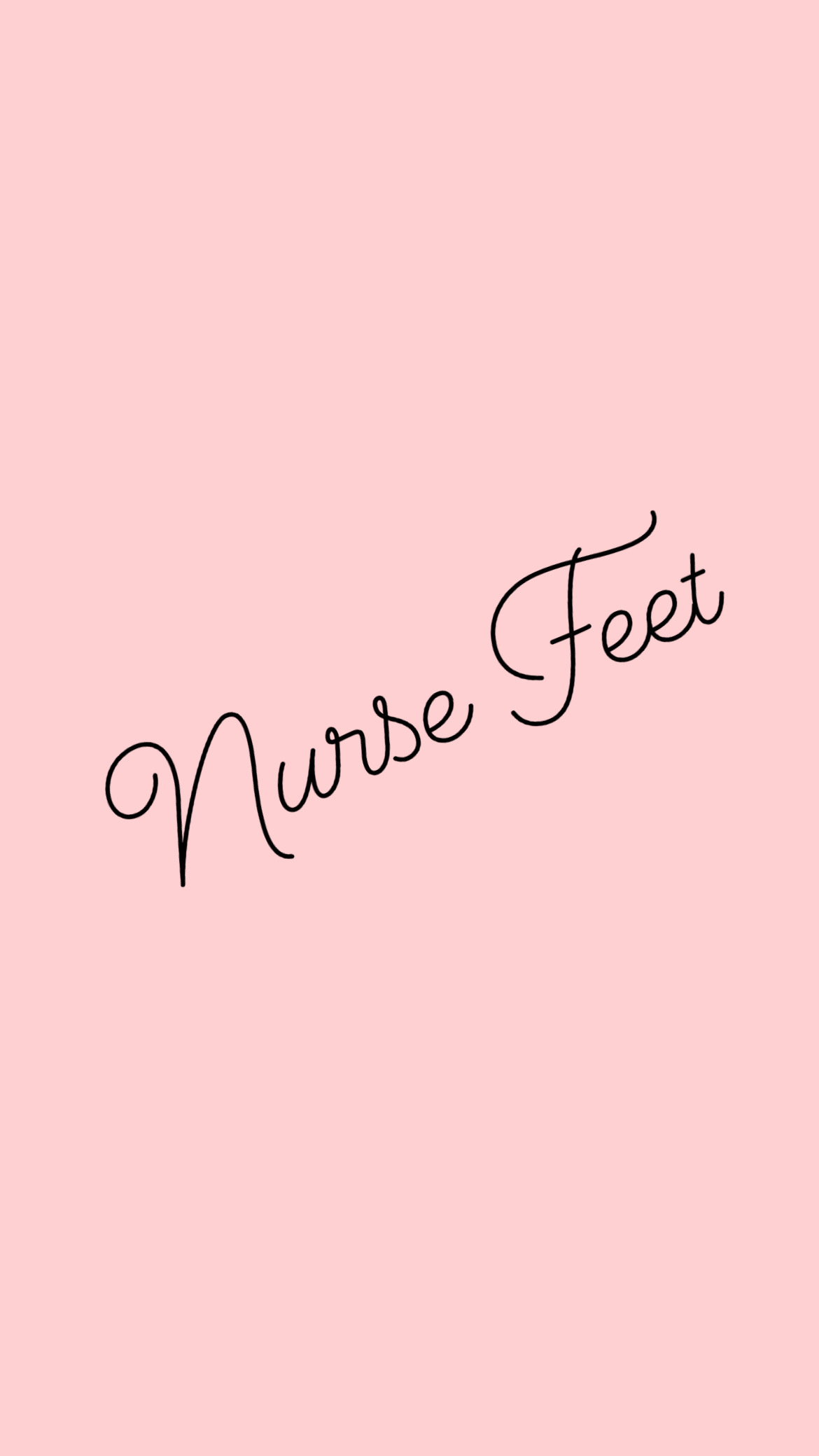 Nurse Feet profile banner