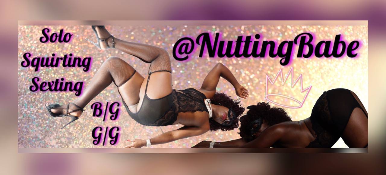nuttingbabe banner