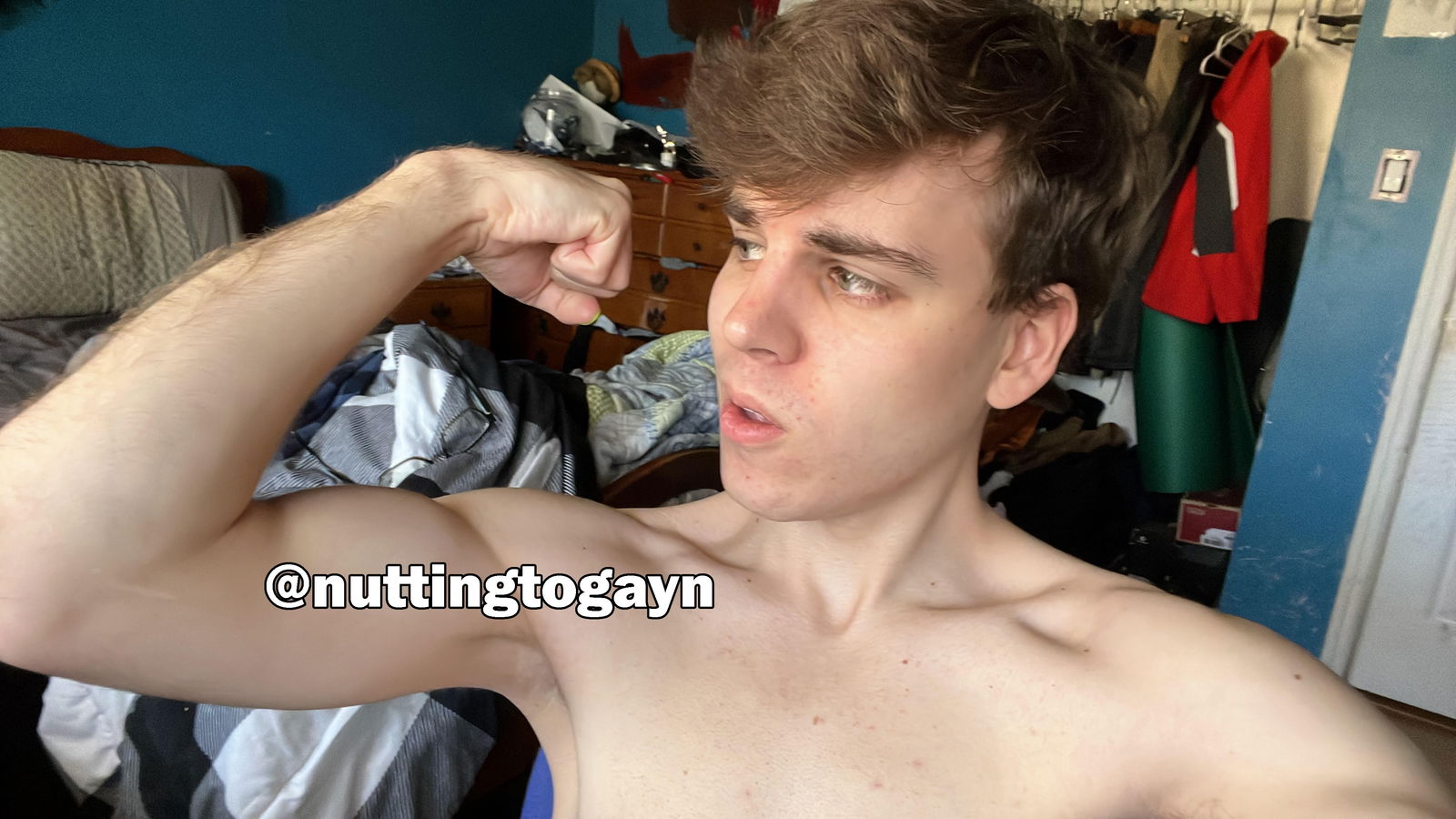 nuttingtogayn banner