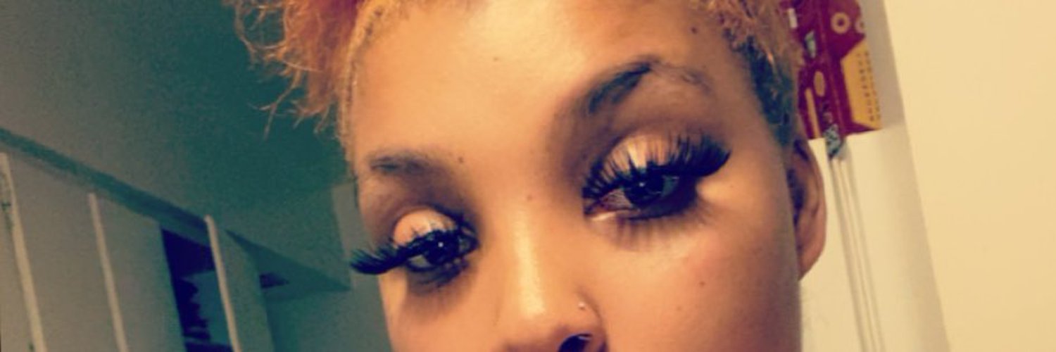 Nyaszia Marie profile banner