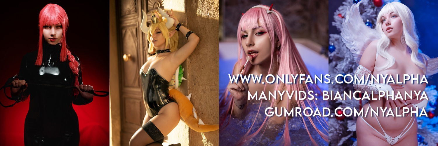 Biancalphanya profile banner