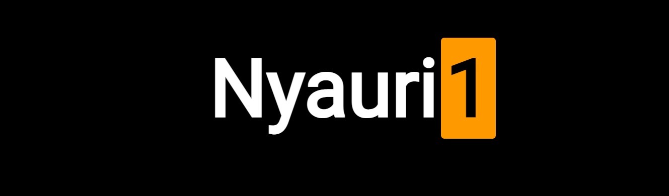 Nyauri profile banner