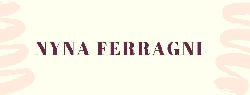 Nyna Ferragni profile banner