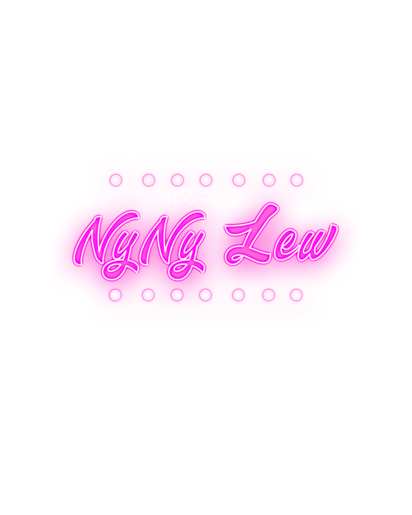 Ny Ny Lew profile banner