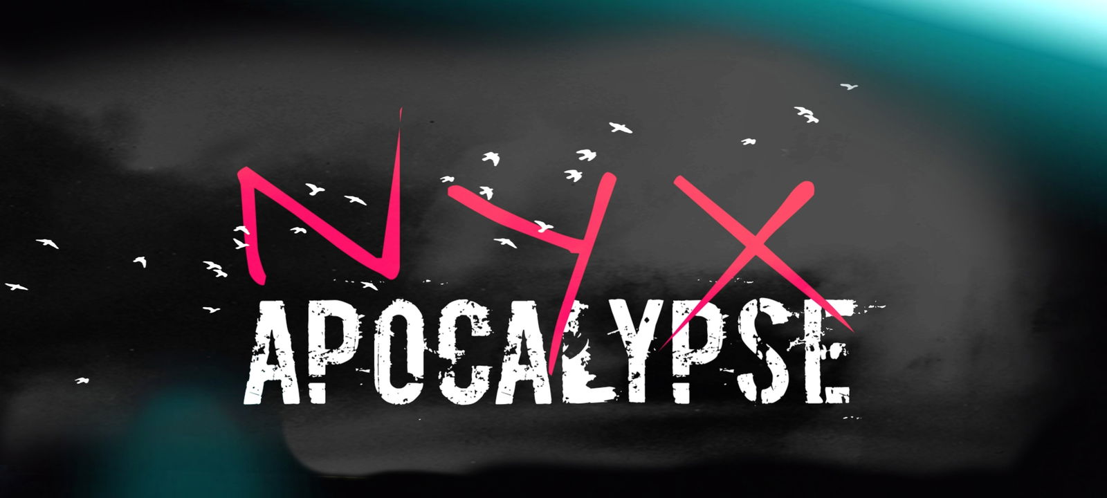 Nyx Apocalypse profile banner