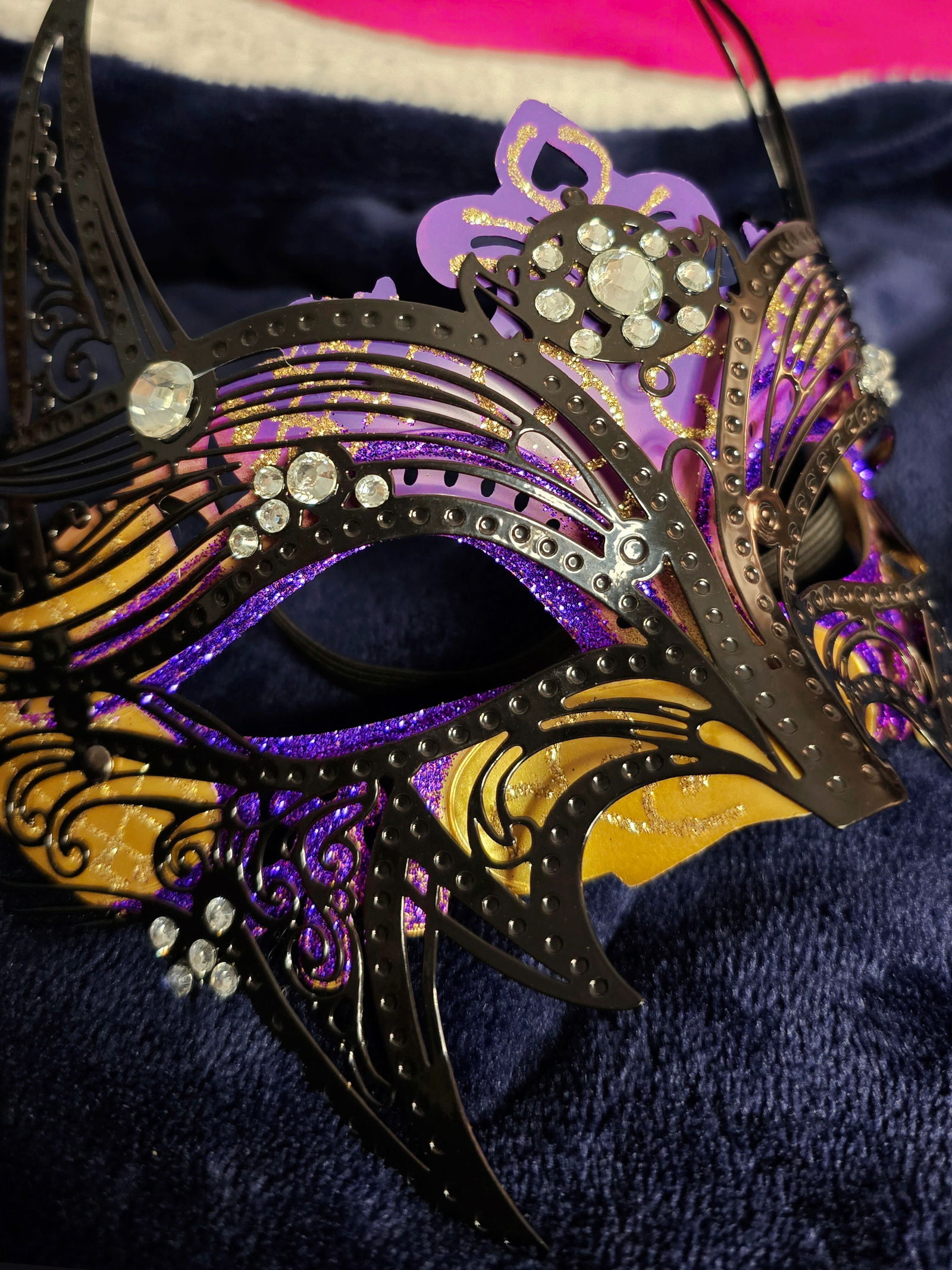 Nyx Erebus profile banner