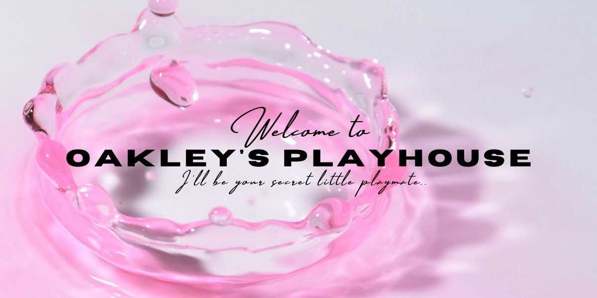 Oakley Dale profile banner
