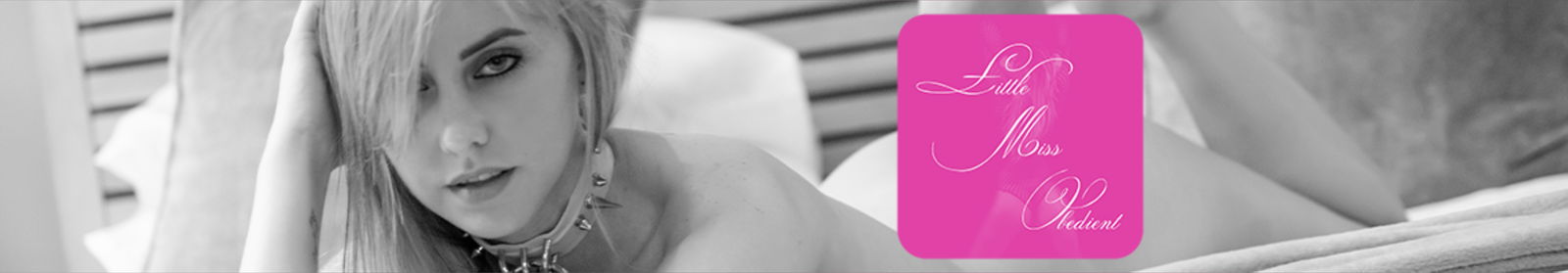 Little Miss Obedient ⭐VIP⭐ profile banner