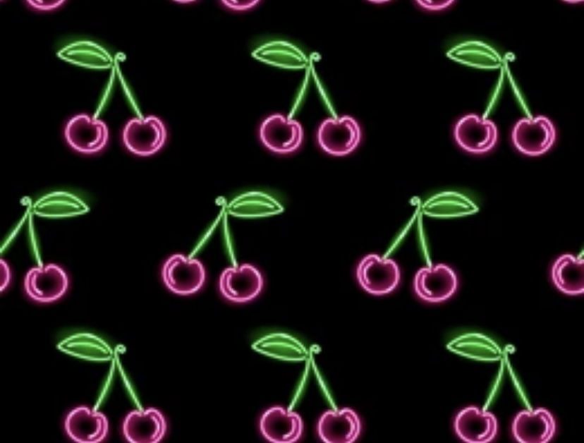 Cherry profile banner
