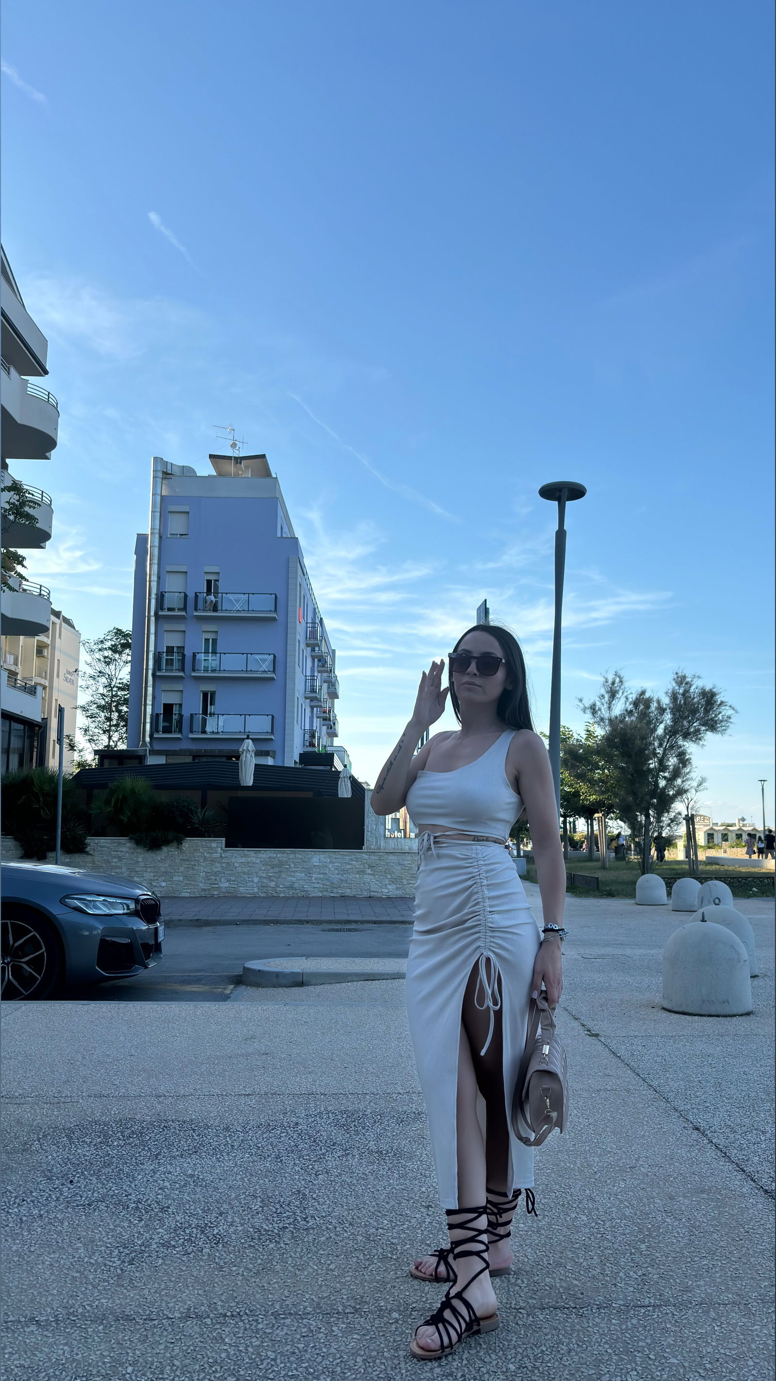 COLEI CHE NON DEVE ESSERE NOMINATA 🪄 profile banner