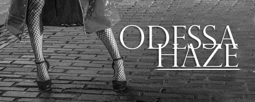 Odessa Haze profile banner