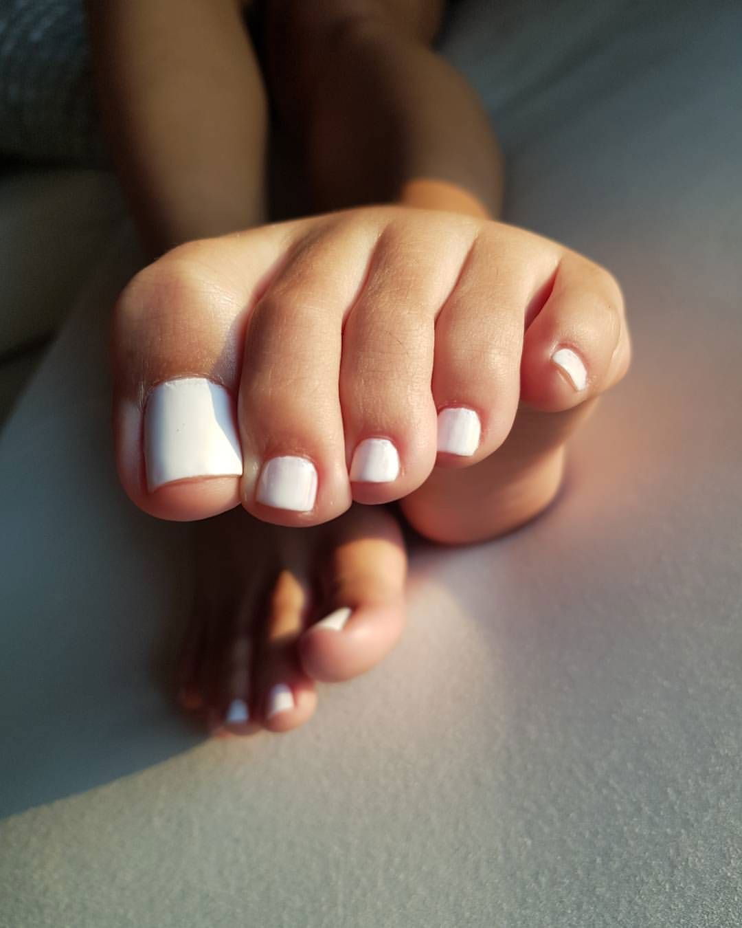 Only Foot profile banner