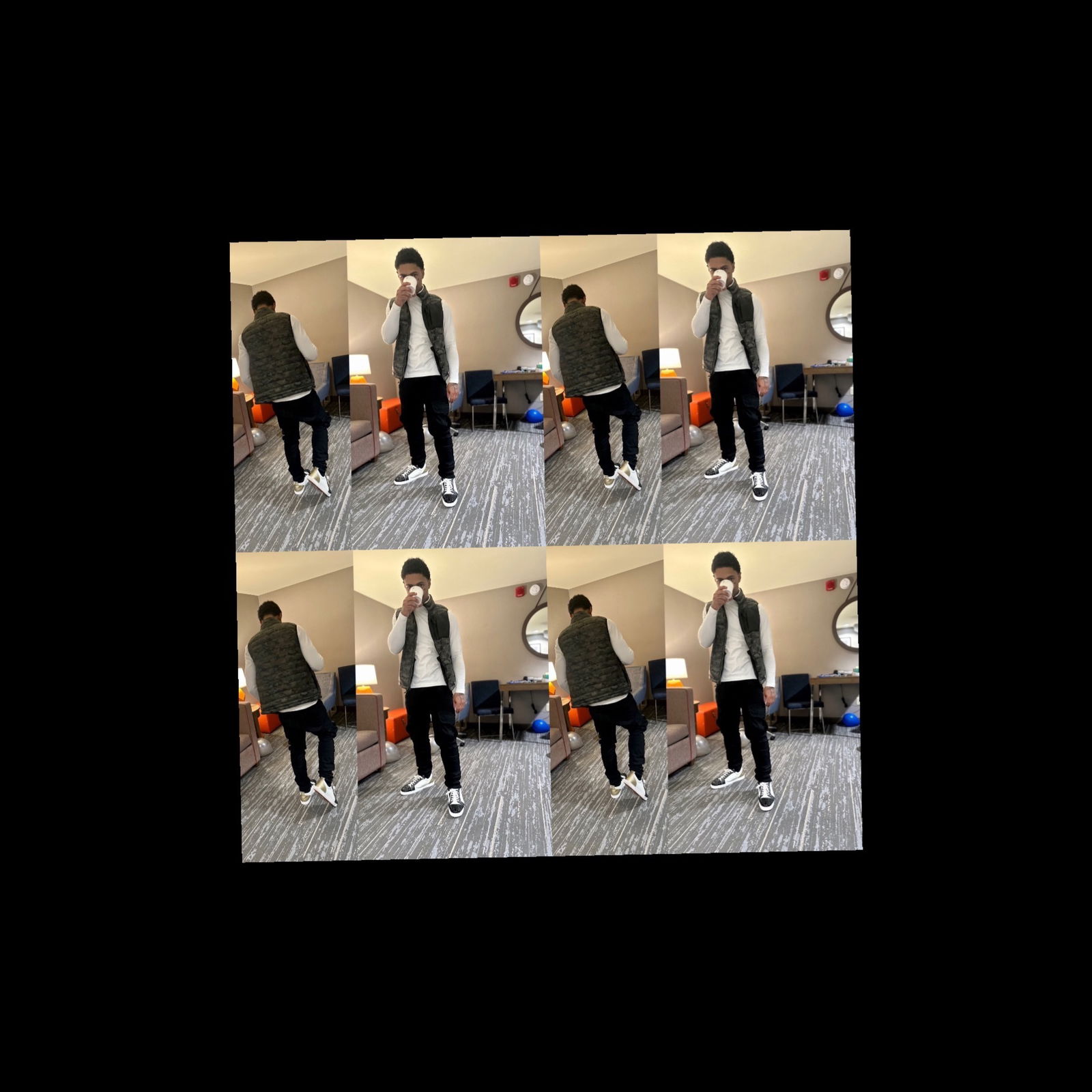 Saucy 6ix profile banner