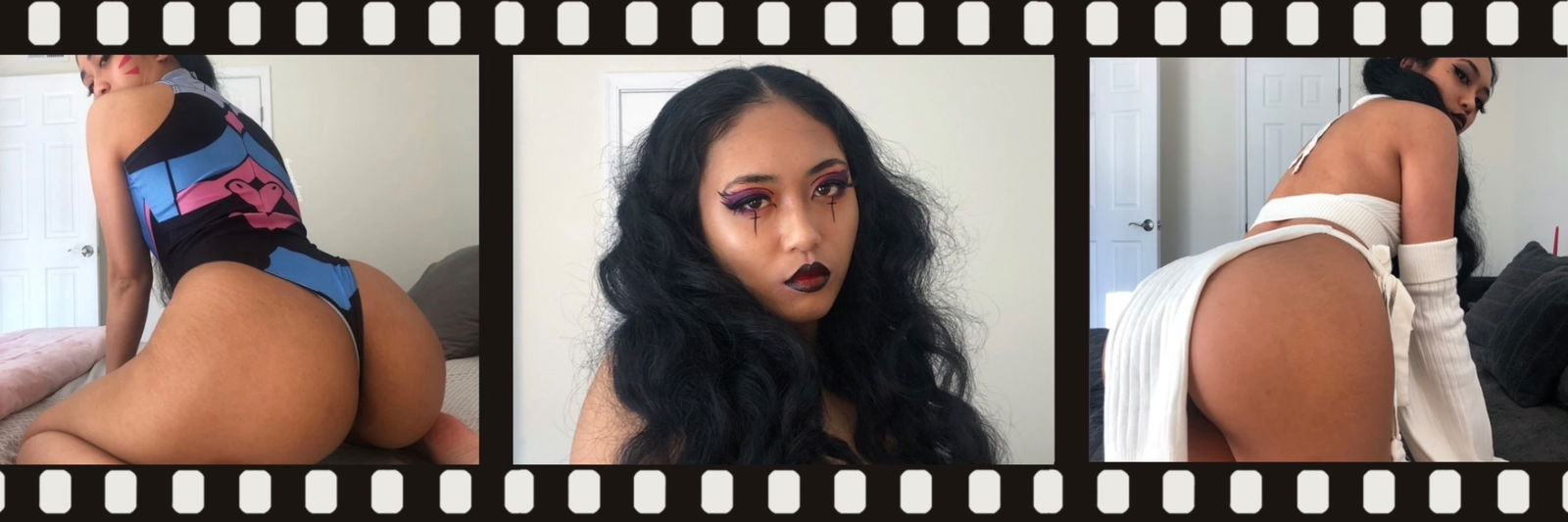 ๐น THEE FILIPINA FUCKDOLL ๐น profile banner