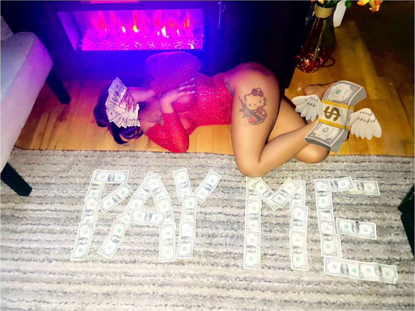 XXX Chloe Collins π ππ¦πππ£ πΉπππͺ π profile banner