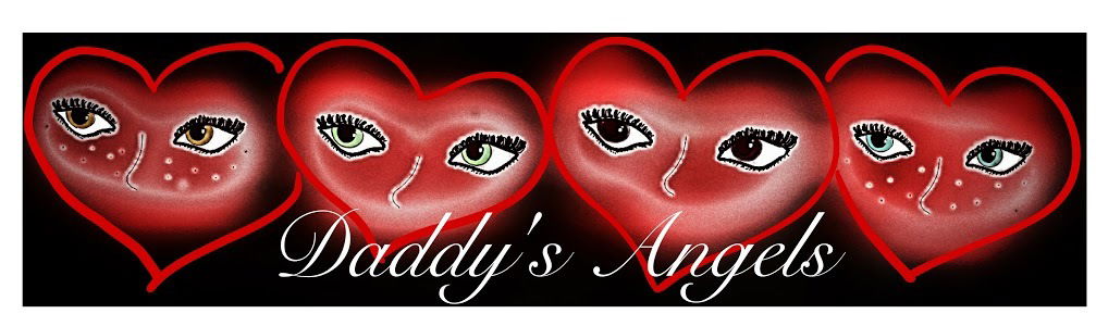 Daddy's Angels profile banner
