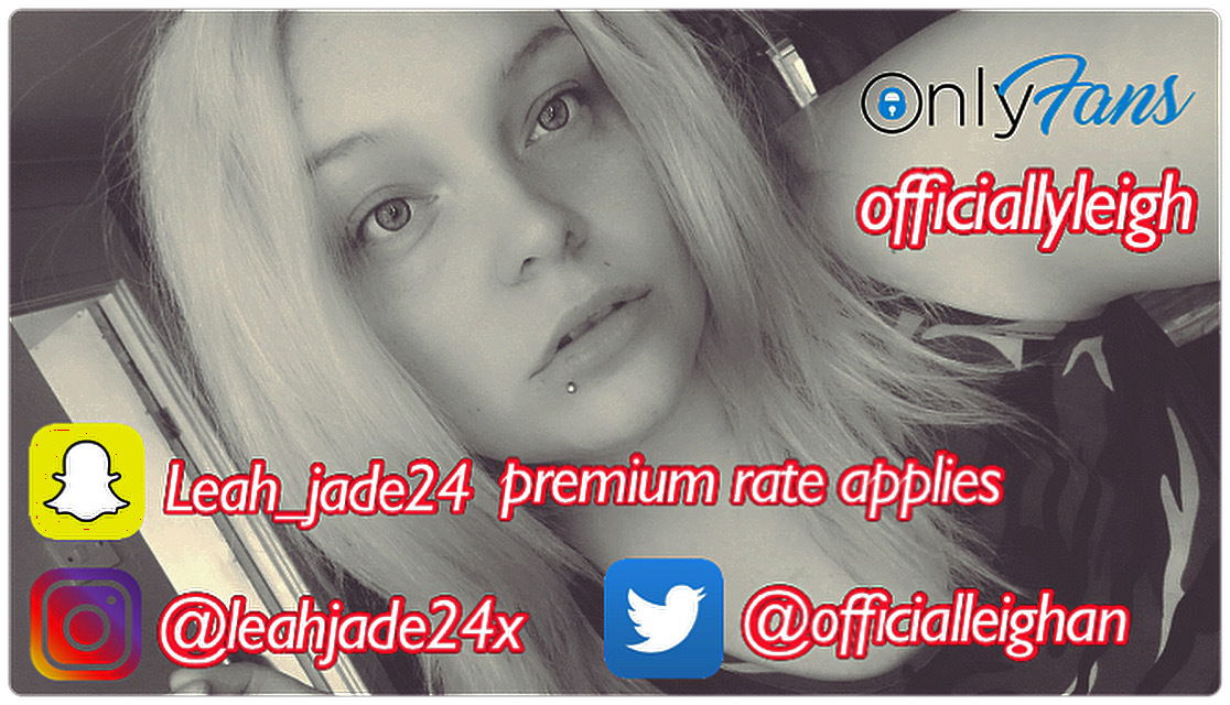 Leigh-Ann Jade ❤️ profile banner