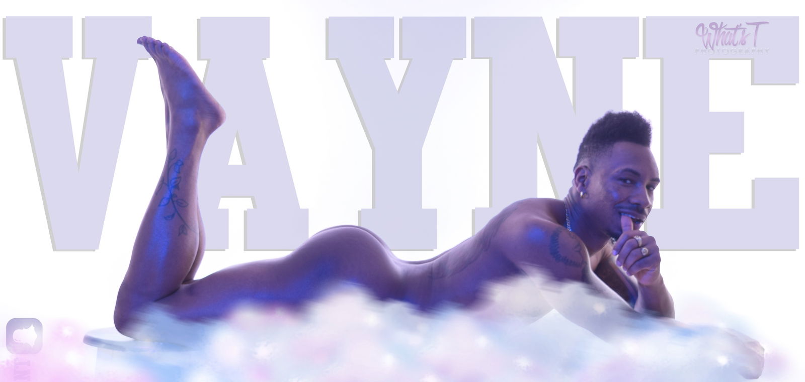 Vayne profile banner
