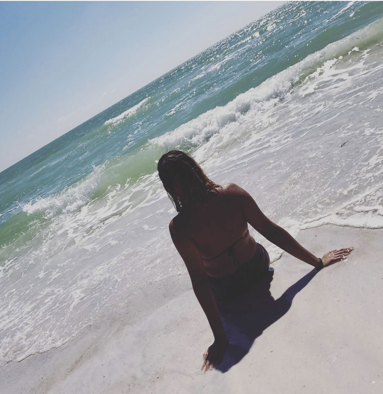 Vanessa profile banner
