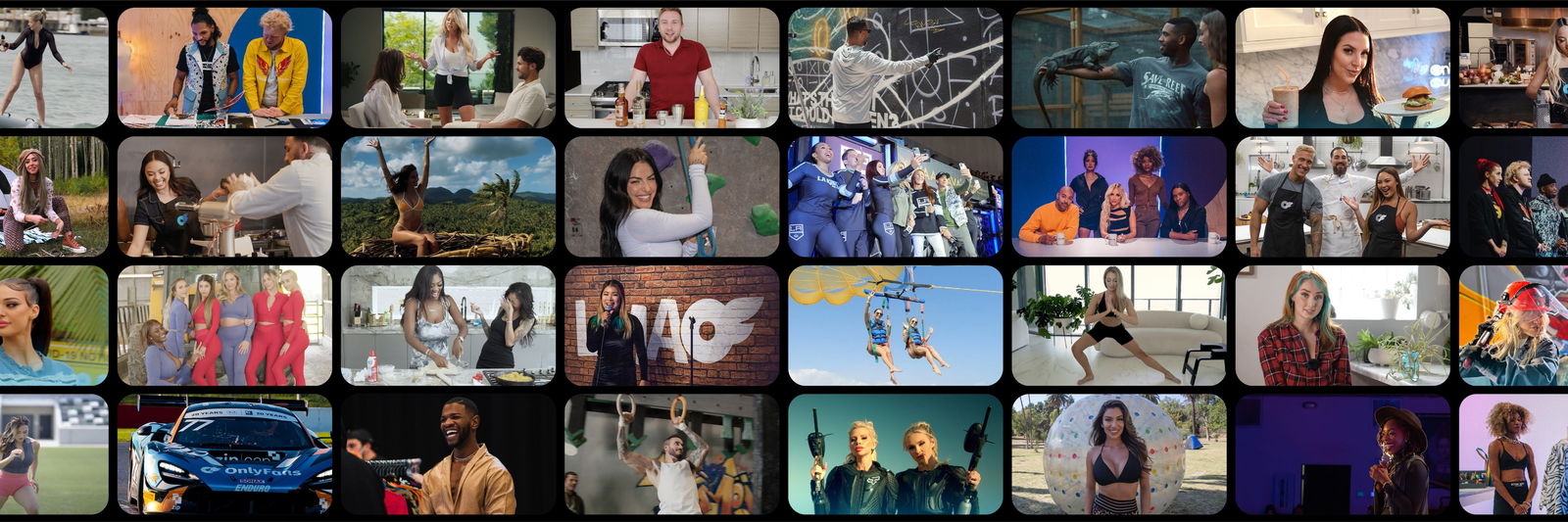 OFTV profile banner