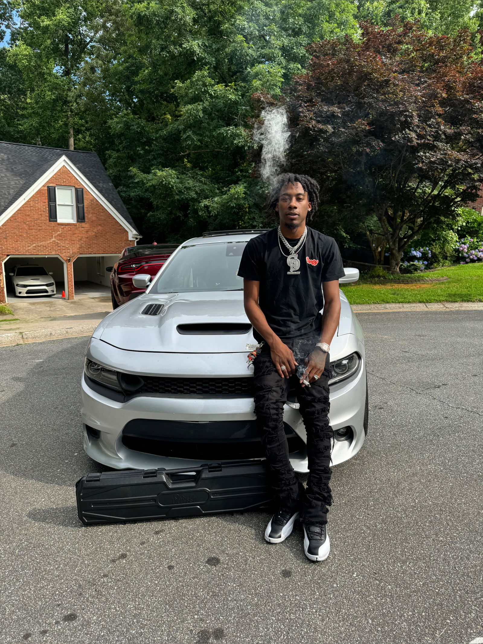 Quan Gasm profile banner
