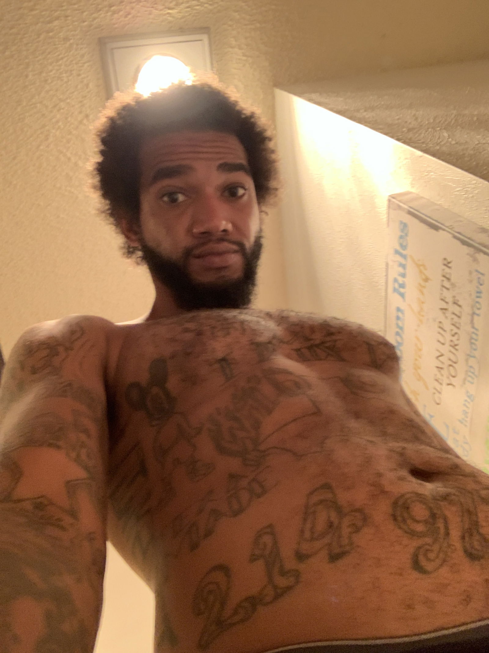 stoney jackson profile banner